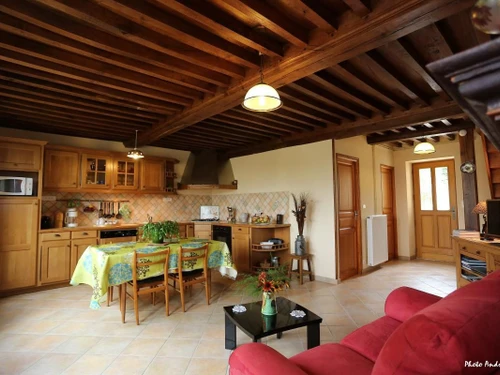 Gîte Bazoches, 3 pièces, 4 personnes - photo_1011695362443