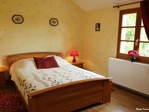 Gîte Bazoches, 3 pièces, 4 personnes - photo_1011695362443