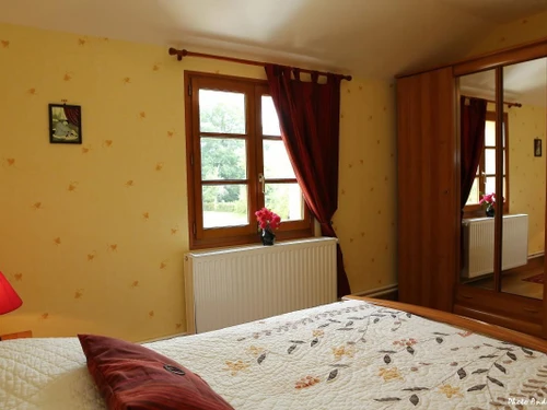 Gîte Bazoches, 3 pièces, 4 personnes - photo_1011695362443