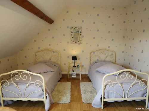 Gîte Bazoches, 3 pièces, 4 personnes - photo_1011695362443