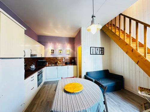 Maison Fouras, 4 pièces, 6 personnes - photo_1011743308742
