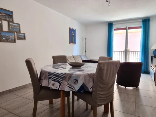 Apartamento Port-Vendres, 2 dormitorios, 4 personas - photo_14829326484
