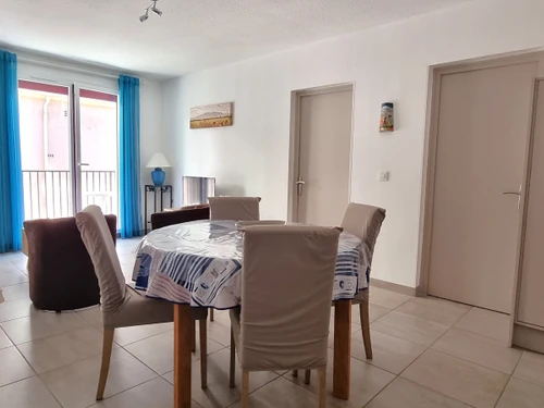 Apartamento Port-Vendres, 2 dormitorios, 4 personas - photo_14829326484
