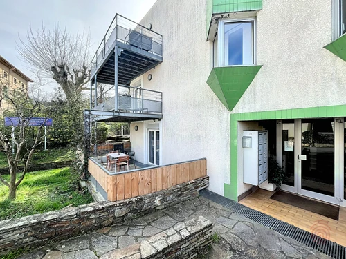 Apartment Lamalou-les-Bains, 1 bedroom, 2 persons - photo_13519919783