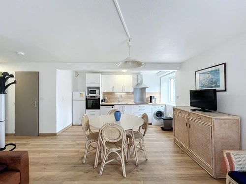 Apartment Lamalou-les-Bains, 1 bedroom, 2 persons - photo_13519921799