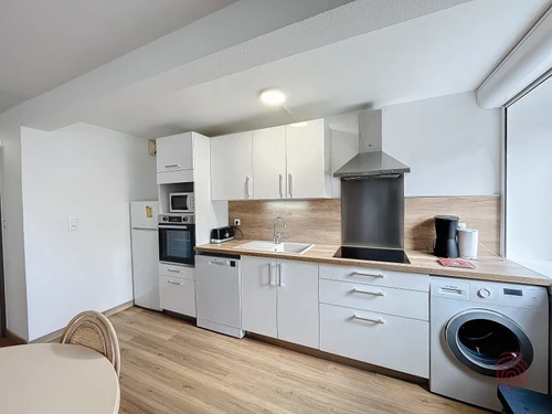 Apartment Lamalou-les-Bains, 1 bedroom, 2 persons - photo_13519921799