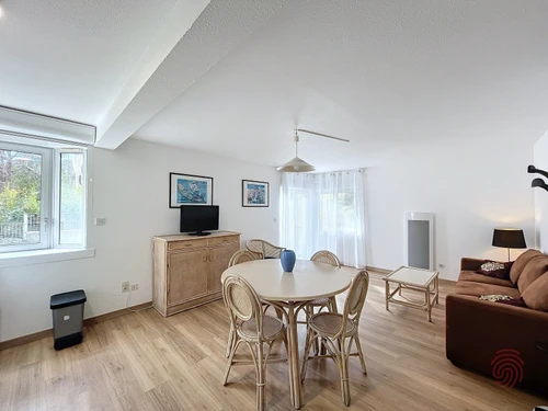 Apartment Lamalou-les-Bains, 1 bedroom, 2 persons - photo_13519921799