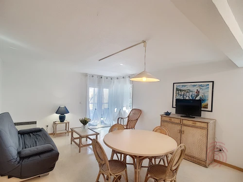 Appartement Lamalou-les-Bains, 2 pièces, 2 personnes - photo_13519921619