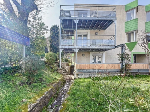 Apartment Lamalou-les-Bains, 1 bedroom, 2 persons - photo_13519921619