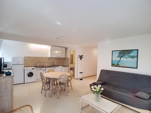 Apartment Lamalou-les-Bains, 1 bedroom, 2 persons - photo_13519921619