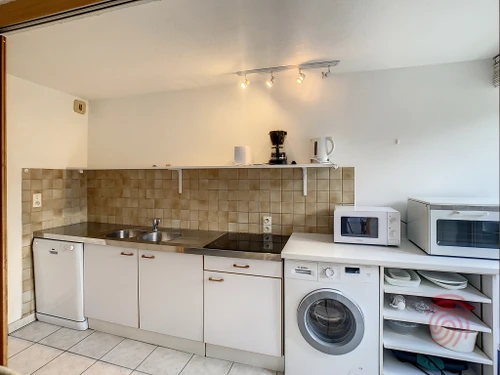 Apartment Lamalou-les-Bains, 1 bedroom, 2 persons - photo_13519921707