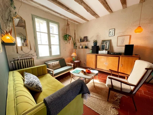 Gîte Candes-Saint-Martin, 4 pièces, 6 personnes - photo_1011742064491