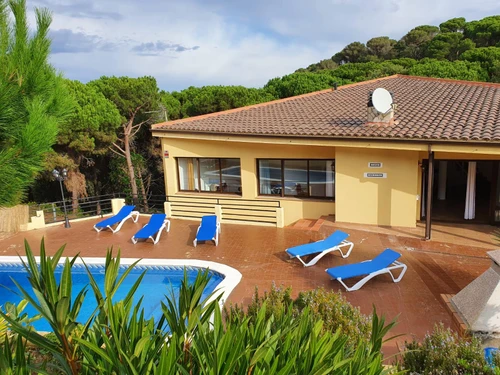 Maison Lloret de Mar, 7 pièces, 12 personnes - photo_17558631949