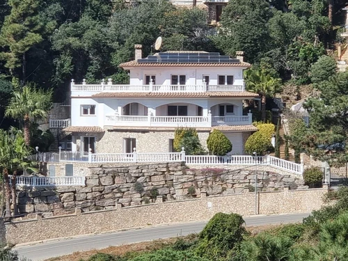 Ferienhaus Lloret de Mar, 7 Schlafzimmer, 18 Personen - photo_17558631456