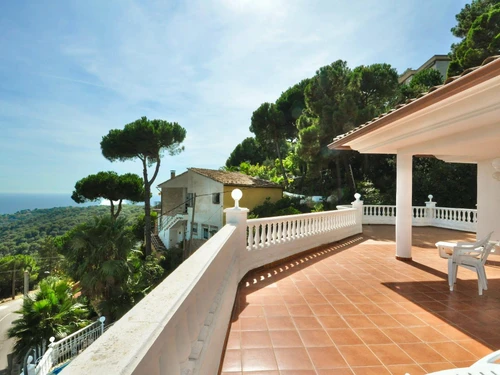 Ferienhaus Lloret de Mar, 7 Schlafzimmer, 18 Personen - photo_17558631456