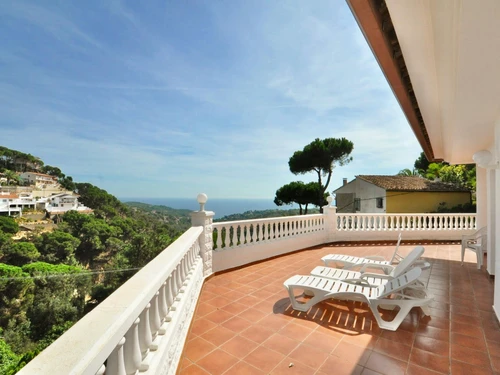 Ferienhaus Lloret de Mar, 7 Schlafzimmer, 18 Personen - photo_17558631456