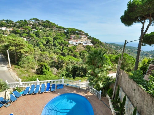 Ferienhaus Lloret de Mar, 7 Schlafzimmer, 18 Personen - photo_17558631456