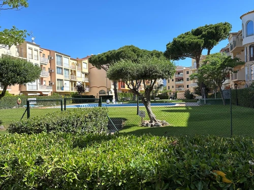 Appartement Empuriabrava, 2 pièces, 4 personnes - photo_1011585555460