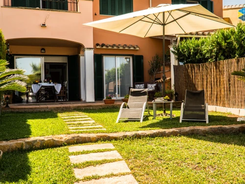 Villa Cala Pi, 2 bedrooms, 4 persons - photo_17285333220