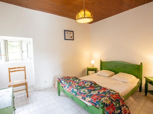 Gîte Cubjac-Auvézère-Val d'Ans, 2 pièces, 2 personnes - photo_15553832379