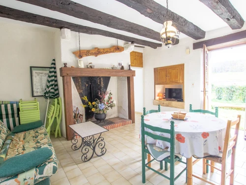 Gîte Cubjac-Auvézère-Val d'Ans, 2 pièces, 2 personnes - photo_15553832379