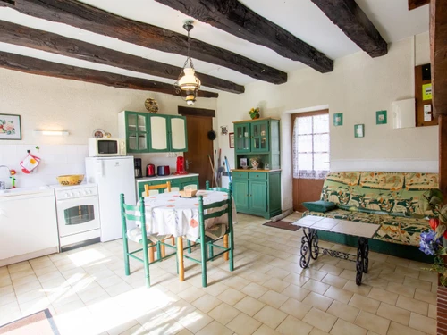 Gîte Cubjac-Auvézère-Val d'Ans, 2 pièces, 2 personnes - photo_15553832379