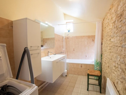 Gîte Cubjac-Auvézère-Val d'Ans, 2 pièces, 2 personnes - photo_15553832379