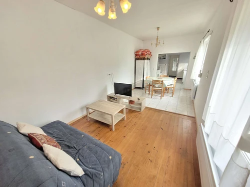 Villa Berck-Plage, 2 dormitorios, 4 personas - photo_17690177286