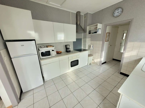 Villa Berck-Plage, 2 bedrooms, 4 persons - photo_17690177286