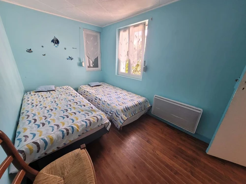 Villa Berck-Plage, 2 bedrooms, 4 persons - photo_17690177286