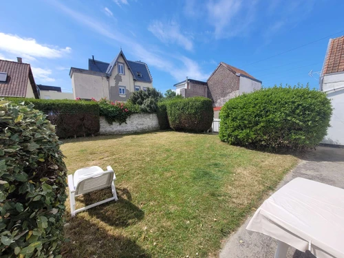 Villa Berck-Plage, 2 bedrooms, 4 persons - photo_17690177286