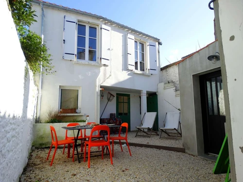 Villa Saint-Gilles-Croix-de-Vie, 5 bedrooms, 8 persons - photo_1011720332939