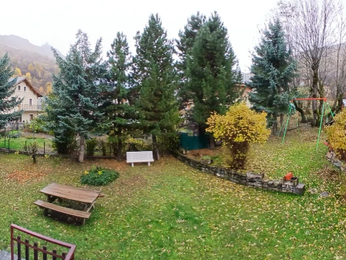 Apartamento Valloire, 1 dormitorio, 5 personas - photo_1011743817715