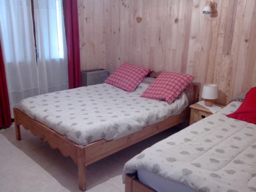 Apartamento Valloire, 1 dormitorio, 5 personas - photo_1011743817715
