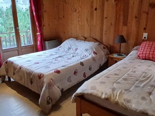 Apartamento Valloire, 1 dormitorio, 5 personas - photo_1011743817715