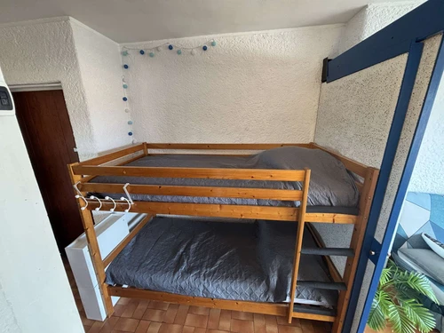 Appartement Port-la-Nouvelle, 2 pièces, 6 personnes - photo_1011743821117