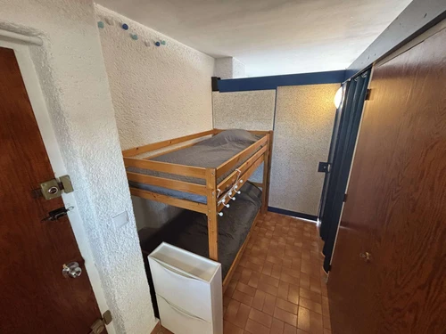 Appartement Port-la-Nouvelle, 2 pièces, 6 personnes - photo_1011743821117