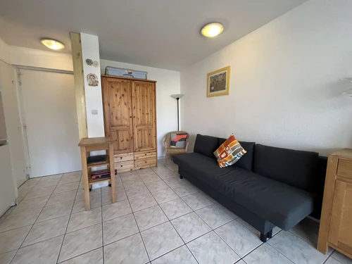 Ferienwohnung Cap d'Agde, 1 Schlafzimmer, 4 Personen - photo_1011743823242