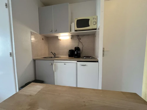 Ferienwohnung Cap d'Agde, 1 Schlafzimmer, 4 Personen - photo_1011743823242