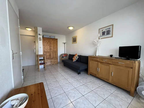 Ferienwohnung Cap d'Agde, 1 Schlafzimmer, 4 Personen - photo_1011743823242