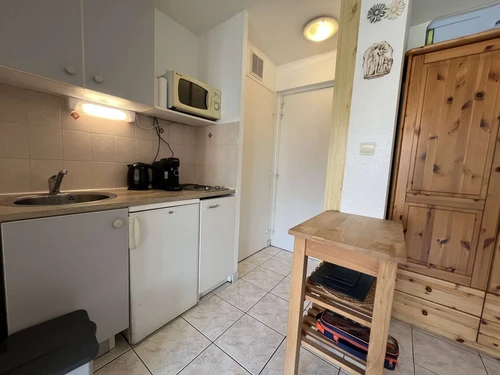 Ferienwohnung Cap d'Agde, 1 Schlafzimmer, 4 Personen - photo_1011743823242