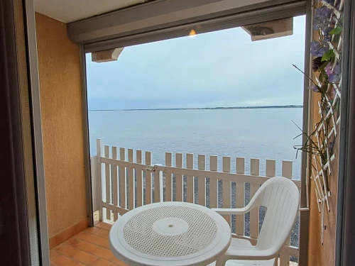 Estudio Balaruc-les-Bains, estudio, 2 personas - photo_14921274720