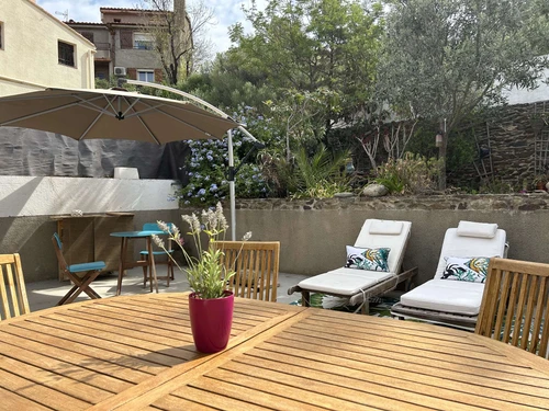 Appartement Banyuls-sur-Mer, 3 pièces, 4 personnes - photo_19591534826