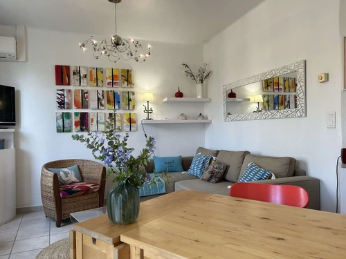 Appartement Banyuls-sur-Mer, 3 pièces, 4 personnes - photo_19591534826