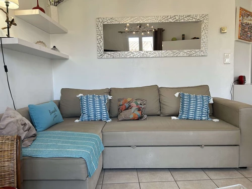 Appartement Banyuls-sur-Mer, 3 pièces, 4 personnes - photo_19591534826