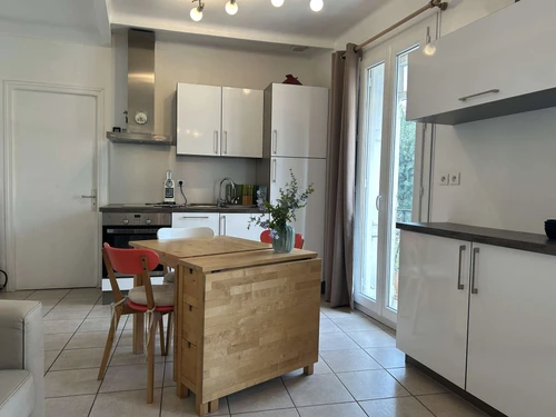Appartement Banyuls-sur-Mer, 3 pièces, 4 personnes - photo_19591534826