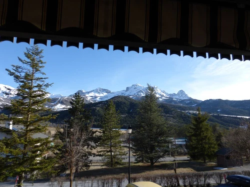 Ferienwohnung Barcelonnette, 1 Schlafzimmer, 4 Personen - photo_1011599799307