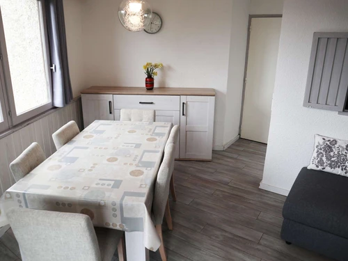 Apartamento Les Orres, 1 dormitorio, 6 personas - photo_14501458543