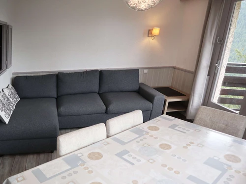 Apartment Les Orres, 1 bedroom, 6 persons - photo_14501458543