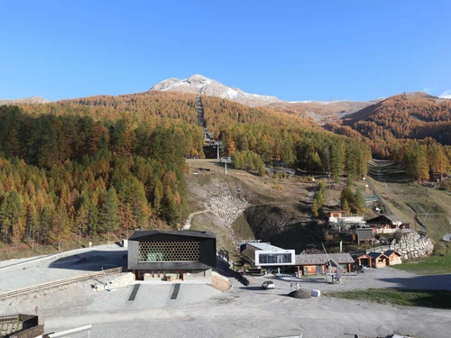 Studio Les Orres, studio flat, 4 persons - photo_1011247073756